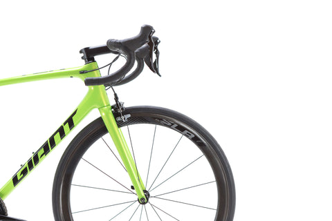 Giant TCR Advanced Pro 2 Shimano 105 Road Bike 2020, Size M/L