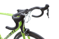Giant TCR Advanced Pro 2 Shimano 105 Road Bike 2020, Size M/L