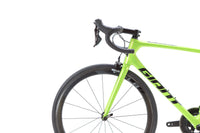 Giant TCR Advanced Pro 2 Shimano 105 Road Bike 2020, Size M/L