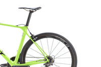 Giant TCR Advanced Pro 2 Shimano 105 Road Bike 2020, Size M/L