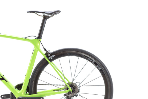 Giant TCR Advanced Pro 2 Shimano 105 Road Bike 2020, Size M/L