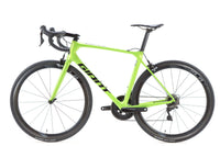 Giant TCR Advanced Pro 2 Shimano 105 Road Bike 2020, Size M/L