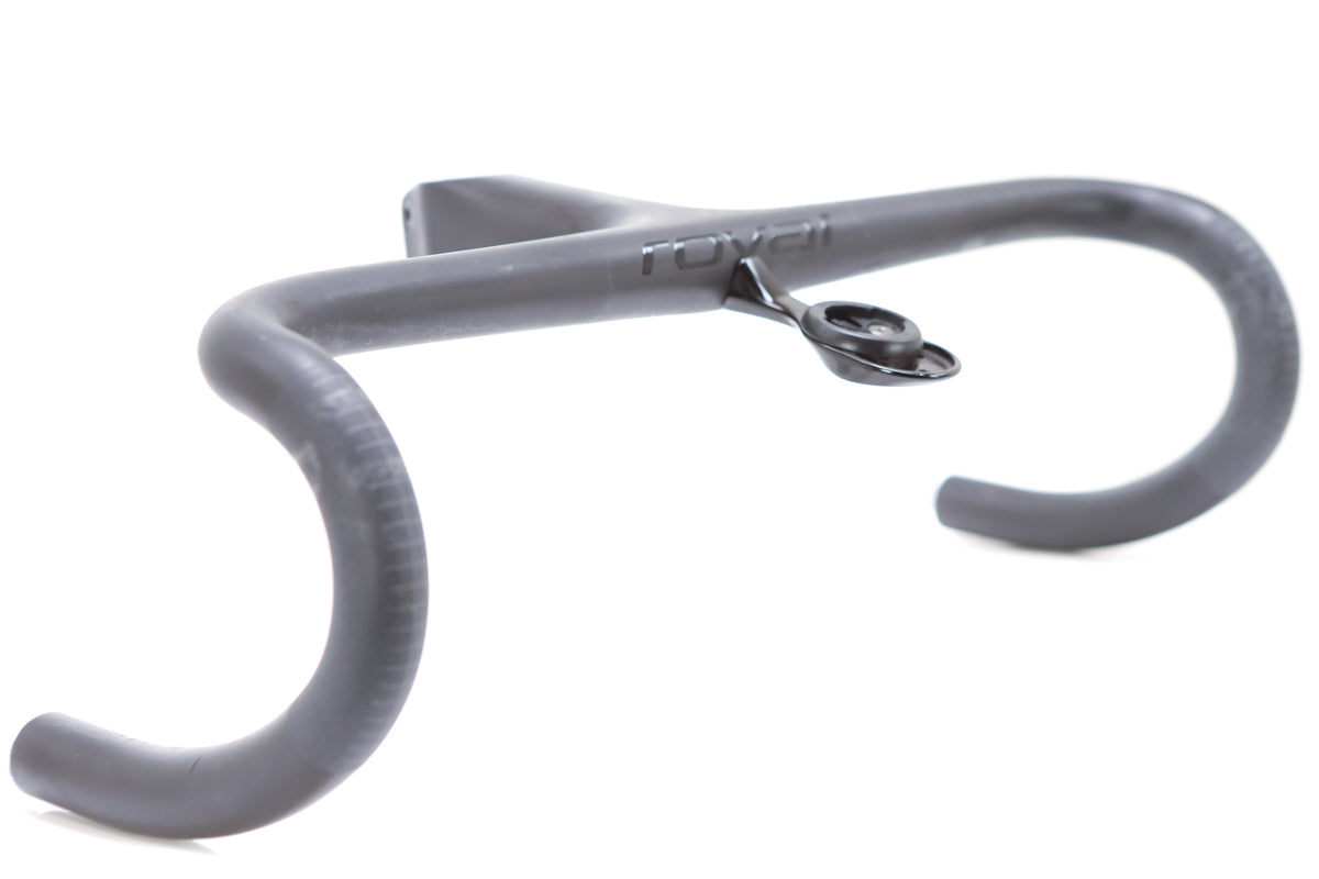 Roval Alpinist SL Road Cockpit, 42cm / 110 mm
