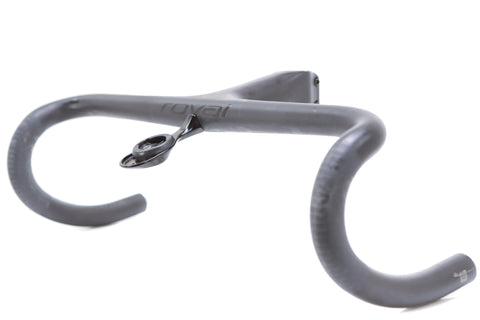 Roval Alpinist SL Road Cockpit, 42cm / 110 mm
