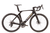 Trek Madone SLR 9 Gen 7 Sram Red eTap AXS Disc Road Bike 2023, Size 56cm