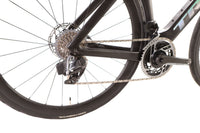 Trek Madone SLR 9 Gen 7 Sram Red eTap AXS Disc Road Bike 2023, Size 56cm