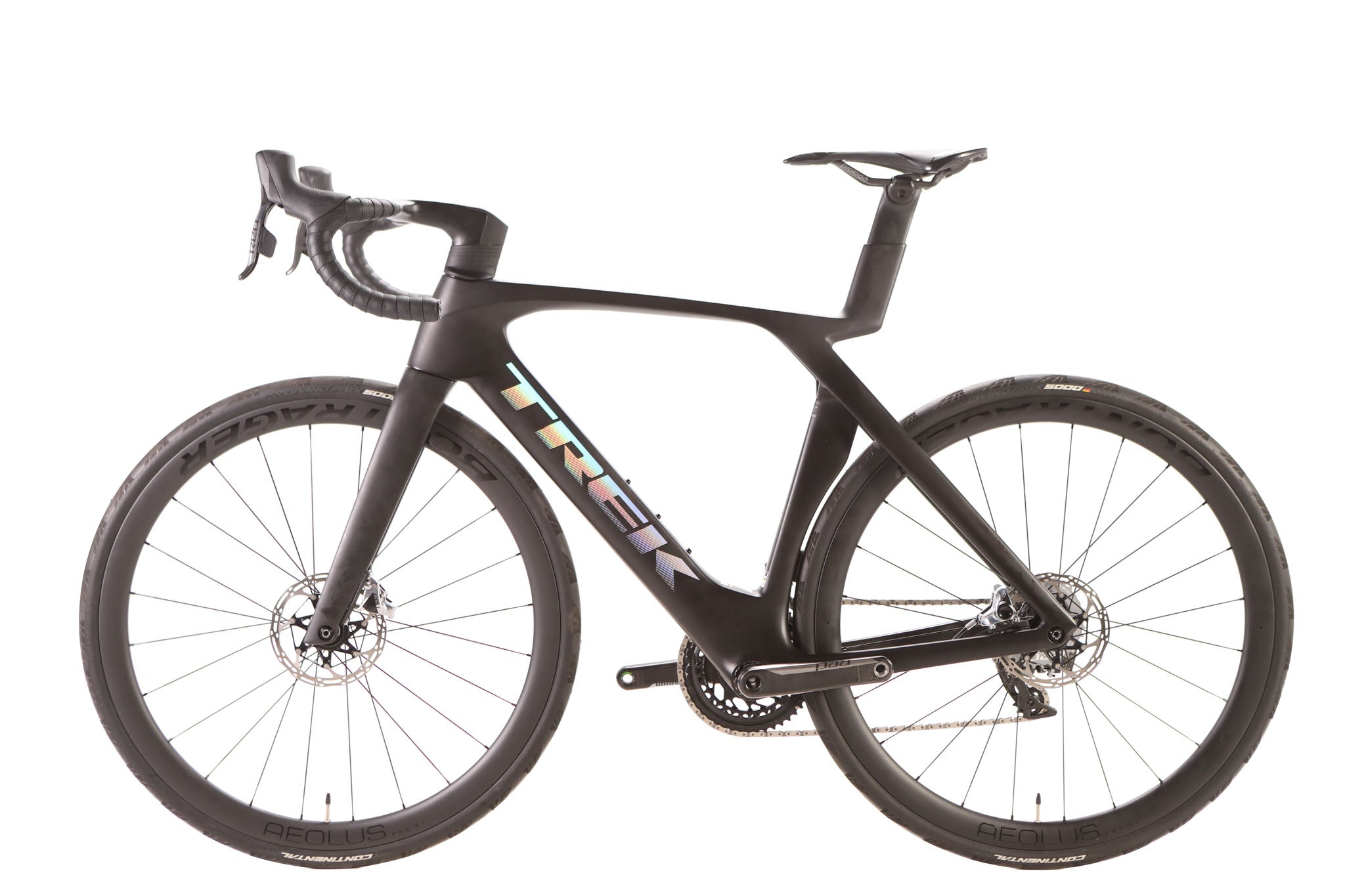 Trek Madone SLR 9 Gen 7 Sram Red eTap AXS Disc Road Bike 2023