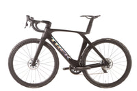 Trek Madone SLR 9 Gen 7 Sram Red eTap AXS Disc Road Bike 2023, Size 56cm