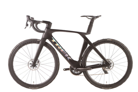 Trek Madone SLR 9 Gen 7 Sram Red eTap AXS Disc Road Bike 2023, Size 56cm