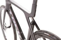 Trek Madone SLR 9 Gen 7 Sram Red eTap AXS Disc Road Bike 2023, Size 56cm