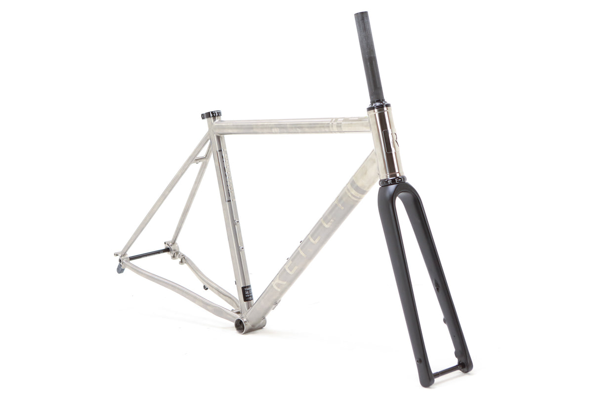 Reilly Spectre All Road Disc Road Frameset 2025, Size Medium