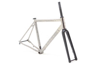 Reilly Spectre All Road Disc Road Frameset 2025, Size Medium