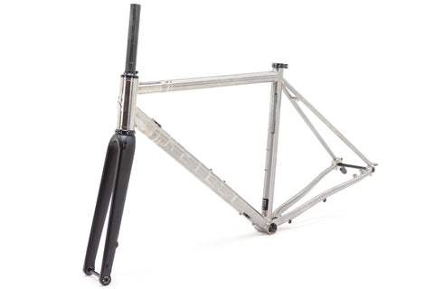 Reilly Spectre All Road Disc Road Frameset 2025, Size Medium
