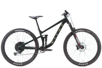 Vitus Mythique 29 VRX Shimano SLX Mountain Bike 2023, Size Medium