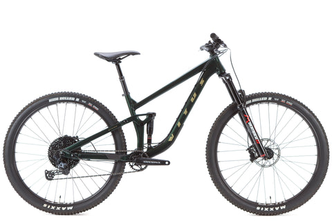 Vitus Mythique 29 VRX Shimano SLX Mountain Bike 2023, Size Medium