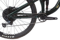 Vitus Mythique 29 VRX Shimano SLX Mountain Bike 2023, Size Medium