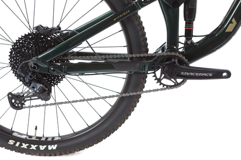 Vitus Mythique 29 VRX Shimano SLX Mountain Bike 2023, Size Medium
