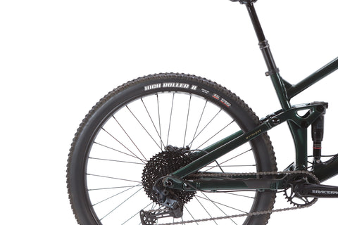 Vitus Mythique 29 VRX Shimano SLX Mountain Bike 2023, Size Medium