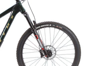 Vitus Mythique 29 VRX Shimano SLX Mountain Bike 2023, Size Medium