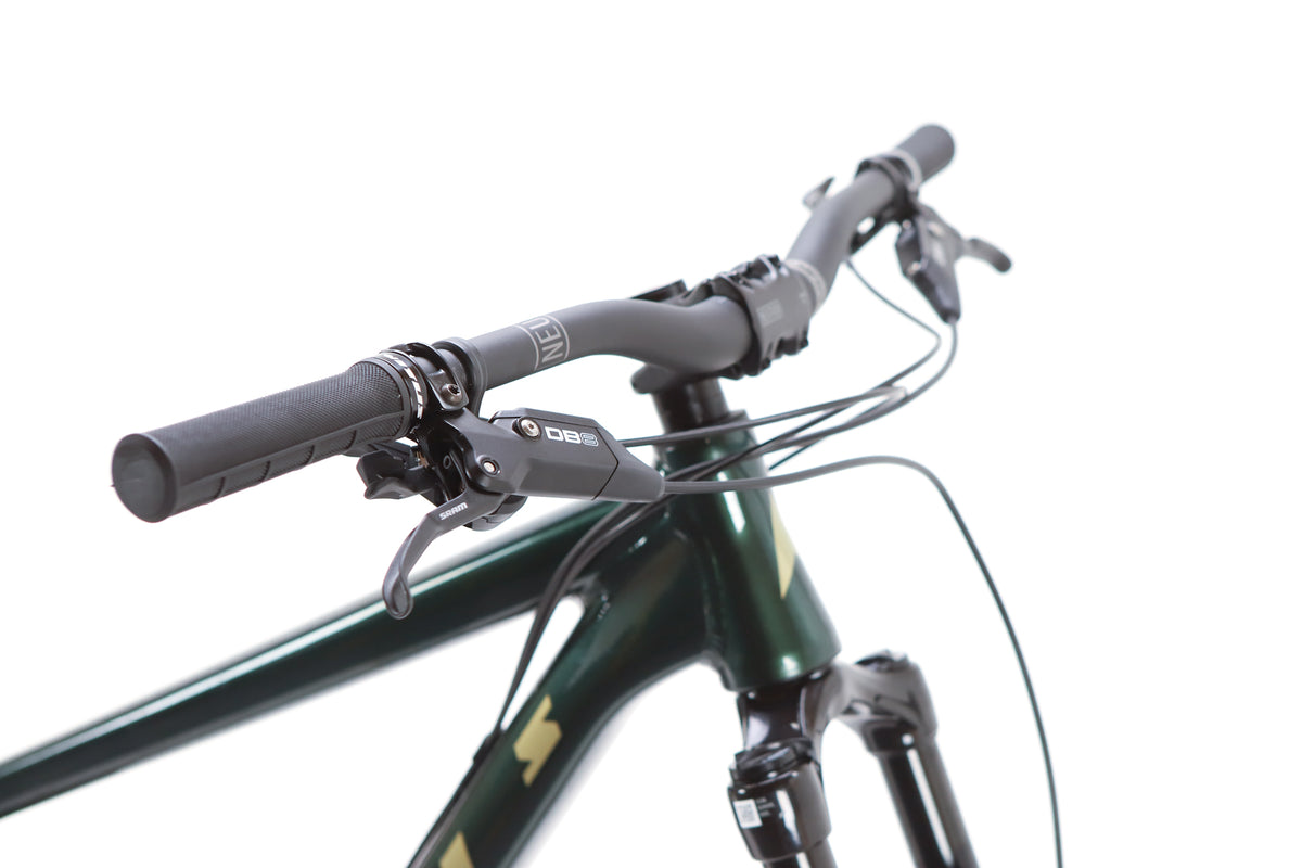 Vitus Mythique 29 VRX Shimano SLX Mountain Bike 2023, Size Medium