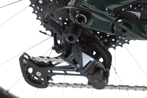 Vitus Mythique 29 VRX Shimano SLX Mountain Bike 2023, Size Medium