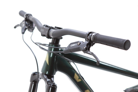 Vitus Mythique 29 VRX Shimano SLX Mountain Bike 2023, Size Medium