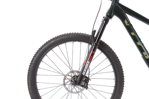 Vitus Mythique 29 VRX Shimano SLX Mountain Bike 2023, Size Medium