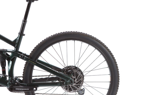 Vitus Mythique 29 VRX Shimano SLX Mountain Bike 2023, Size Medium