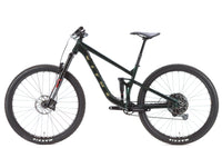 Vitus Mythique 29 VRX Shimano SLX Mountain Bike 2023, Size Medium