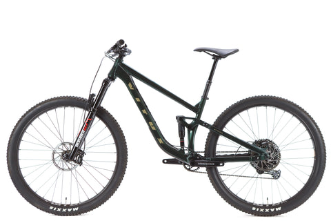 Vitus Mythique 29 VRX Shimano SLX Mountain Bike 2023, Size Medium