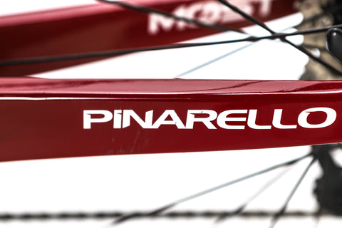Pinarello Dogma F12 Shimano Dura-Ace Di2 Road Bike 2021, Size 56cm