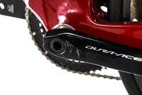 Pinarello Dogma F12 Shimano Dura-Ace Di2 Road Bike 2021, Size 56cm