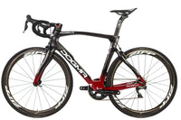 Pinarello Dogma F12 Shimano Dura-Ace Di2 Road Bike 2021, Size 56cm