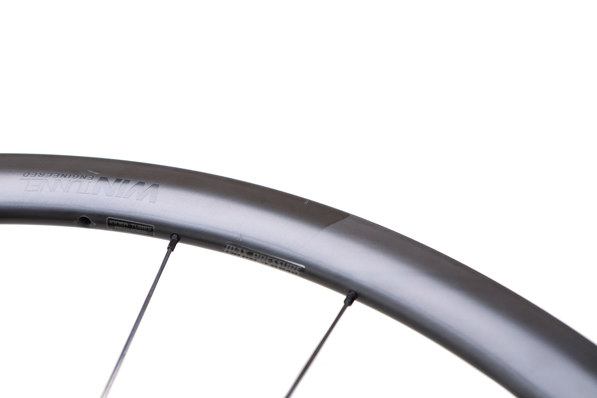 Roval Alpinist CLX Carbon Disc Wheelset, XDR Freehub
