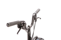Brompton C Line Explore Electric Folding Bike 2023