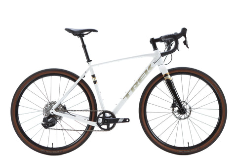 Trek Checkpoint ALR 5 Sram Apex Gravel Bike 2024, Size 54cm