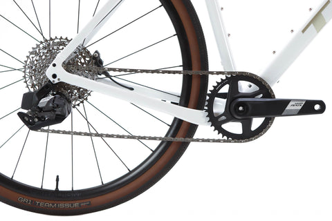Trek Checkpoint ALR 5 Sram Apex Gravel Bike 2024, Size 54cm