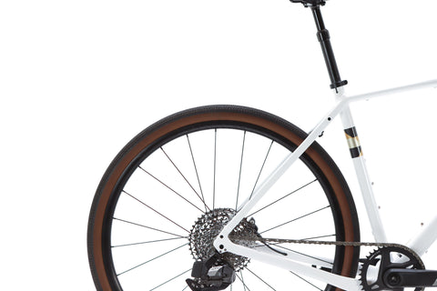 Trek Checkpoint ALR 5 Sram Apex Gravel Bike 2024, Size 54cm