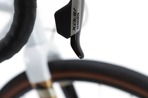 Trek Checkpoint ALR 5 Sram Apex Gravel Bike 2024, Size 54cm