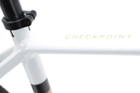 Trek Checkpoint ALR 5 Sram Apex Gravel Bike 2024, Size 54cm