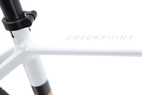 Trek Checkpoint ALR 5 Sram Apex Gravel Bike 2024, Size 54cm