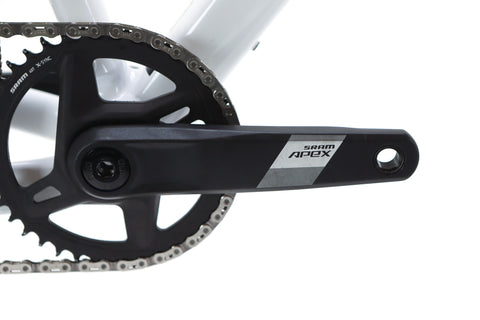 Trek Checkpoint ALR 5 Sram Apex Gravel Bike 2024, Size 54cm