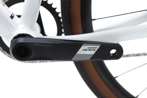Trek Checkpoint ALR 5 Sram Apex Gravel Bike 2024, Size 54cm