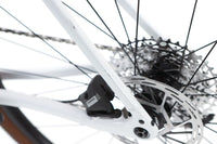 Trek Checkpoint ALR 5 Sram Apex Gravel Bike 2024, Size 54cm