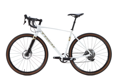 Trek Checkpoint ALR 5 Sram Apex Gravel Bike 2024, Size 54cm