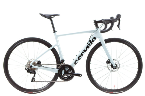 Cervelo Caledonia Shimano 105 Disc Road Bike 2022, Size 51cm