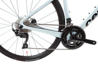 Cervelo Caledonia Shimano 105 Disc Road Bike 2022, Size 51cm