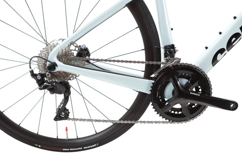 Cervelo Caledonia Shimano 105 Disc Road Bike 2022, Size 51cm