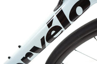 Cervelo Caledonia Shimano 105 Disc Road Bike 2022, Size 51cm