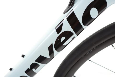 Cervelo Caledonia Shimano 105 Disc Road Bike 2022, Size 51cm